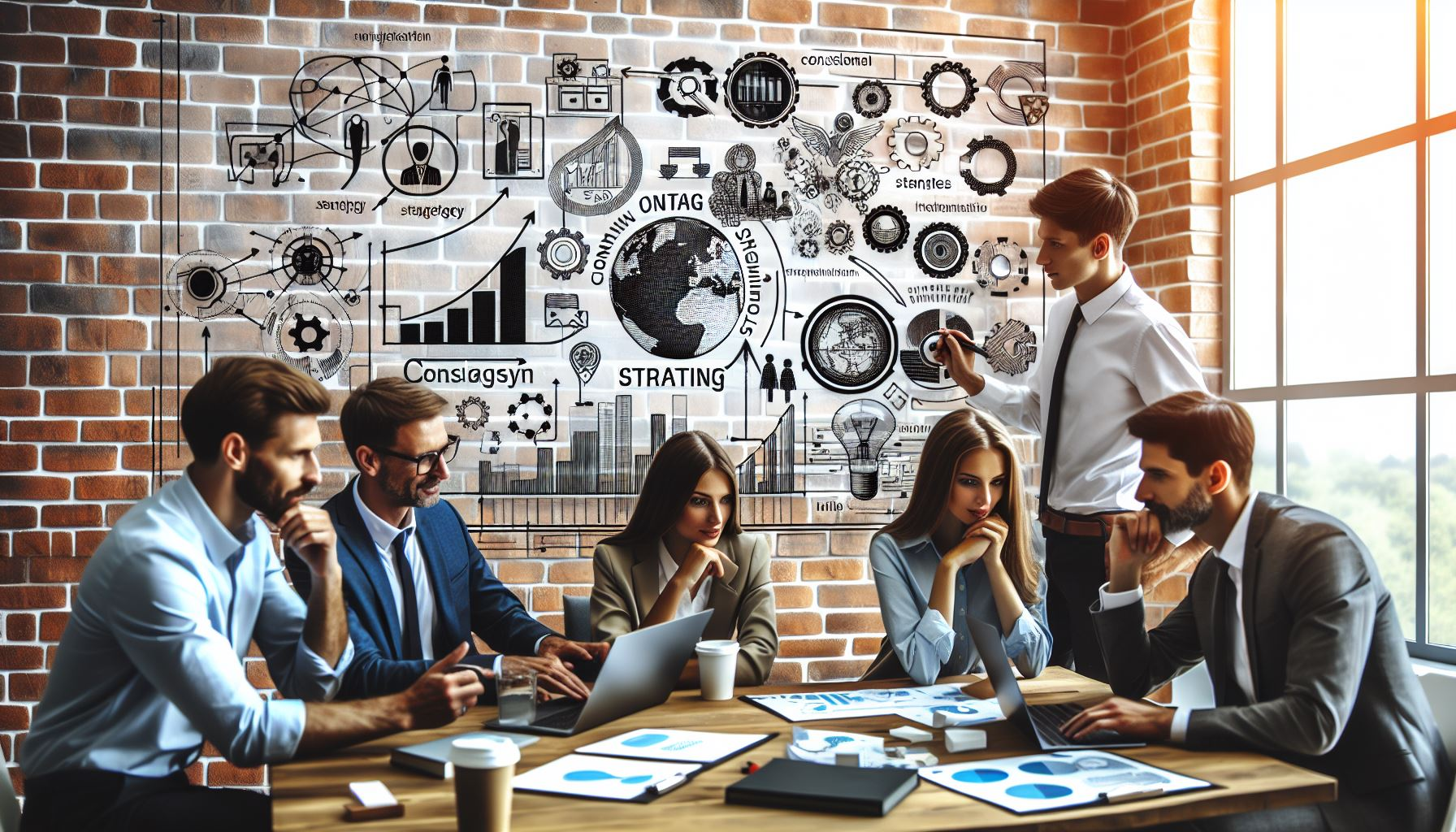 AI Social Media Automation