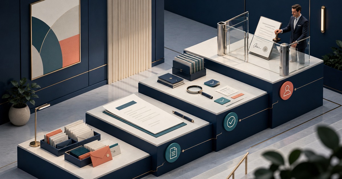 AI Agent Approval Matrix practical operating framework