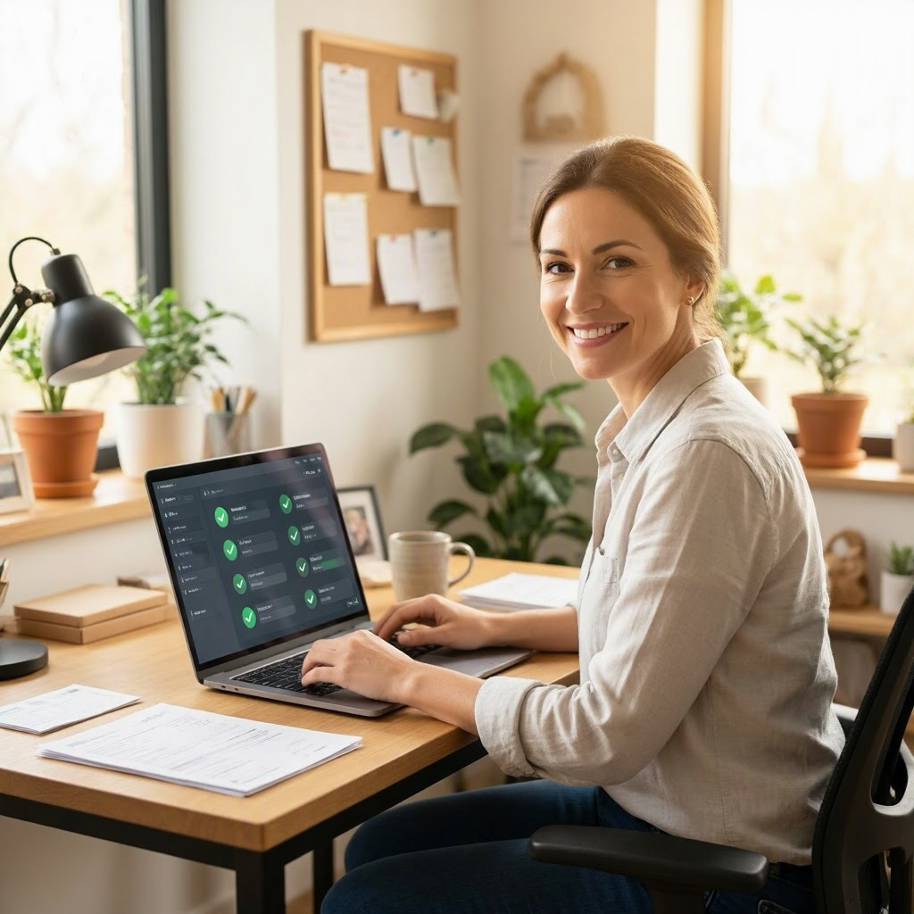 AI Automation for Small Business