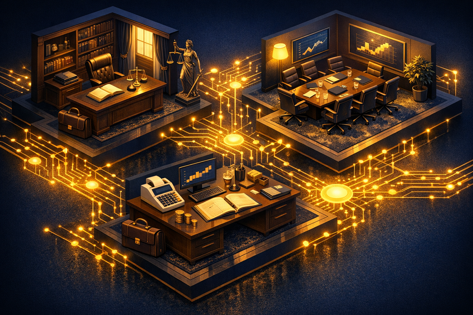 AI for Professional Services