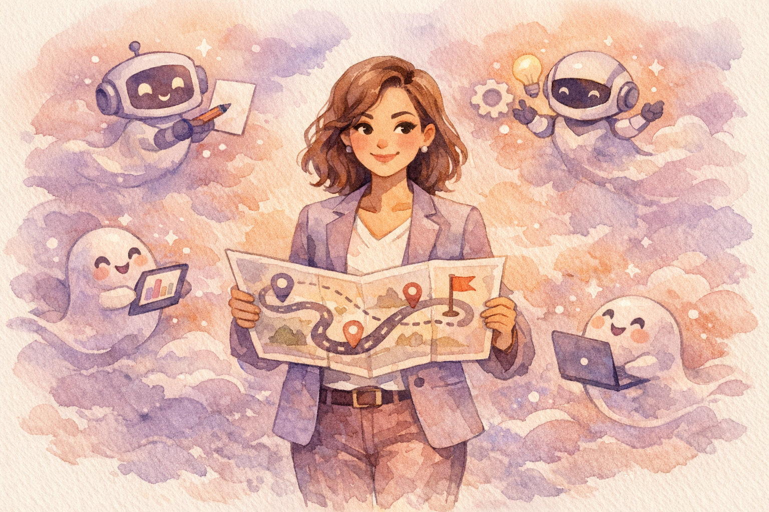 AI Strategy Without a Technical Team