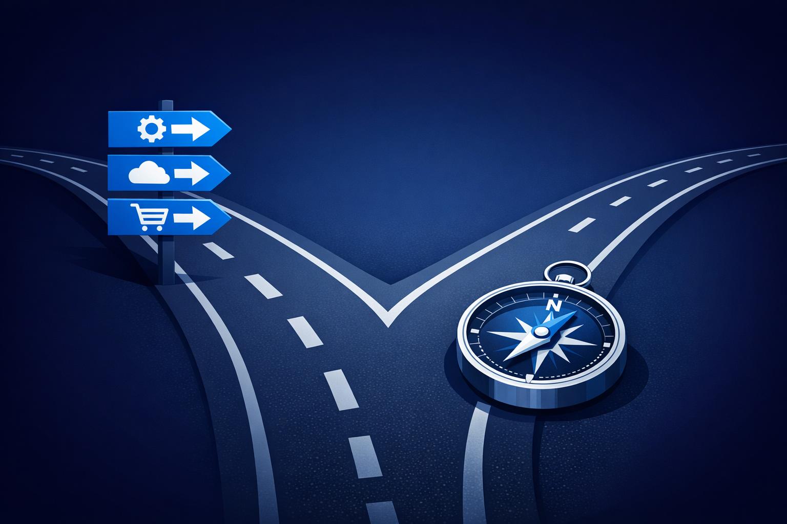 AI Vendor Roadmap Strategy