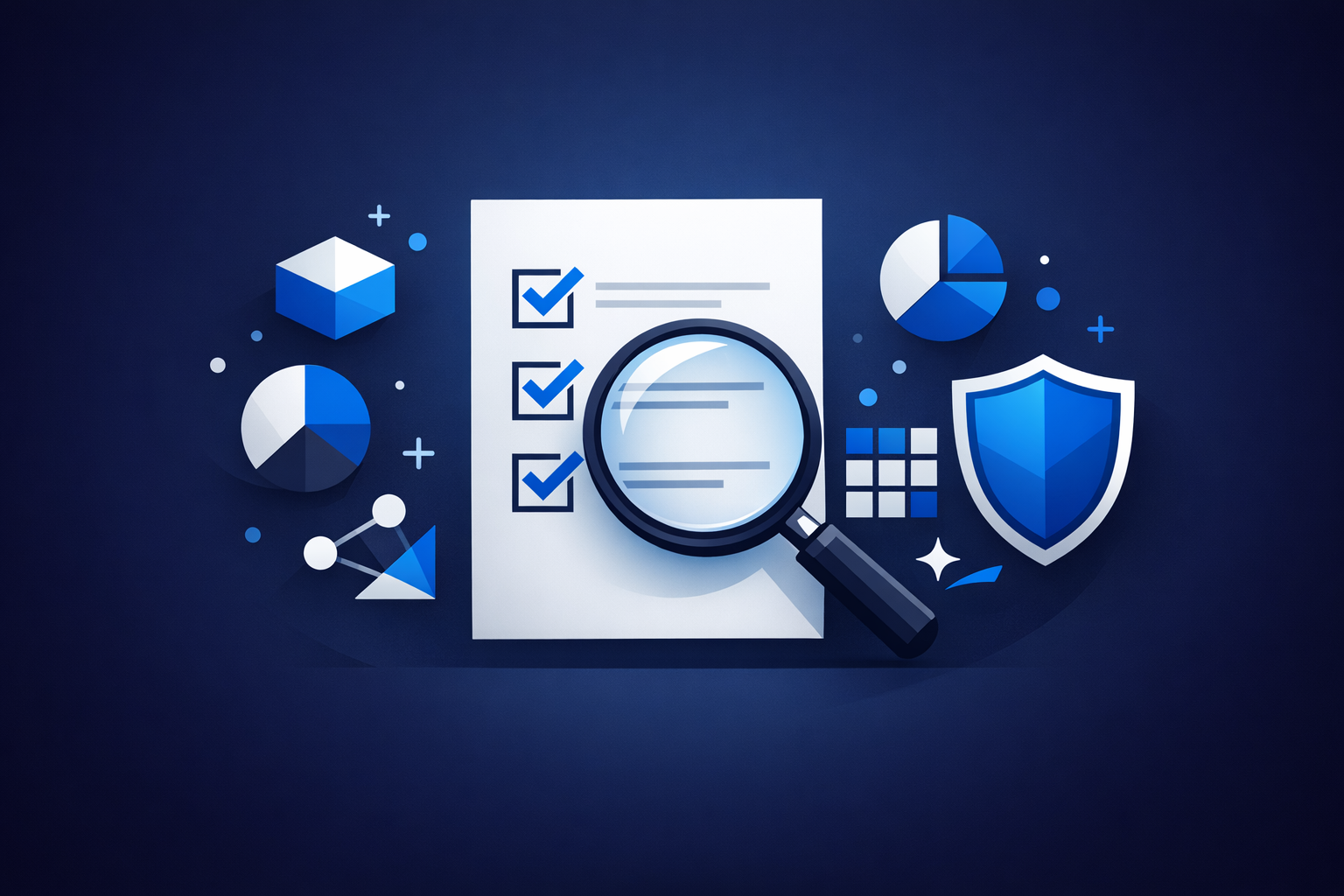 AI Vendor Selection Checklist