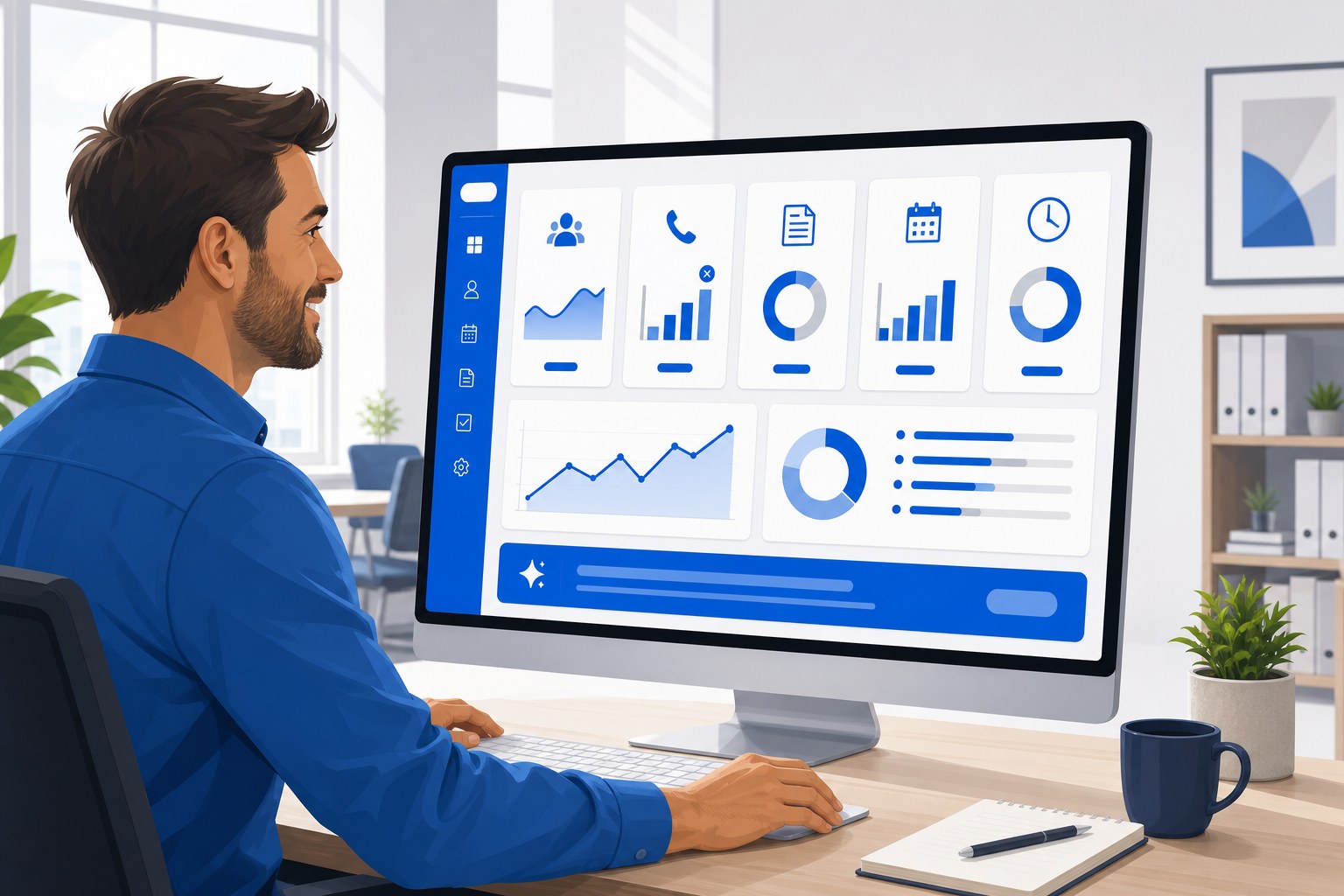 AI Weekly Report for Small Business