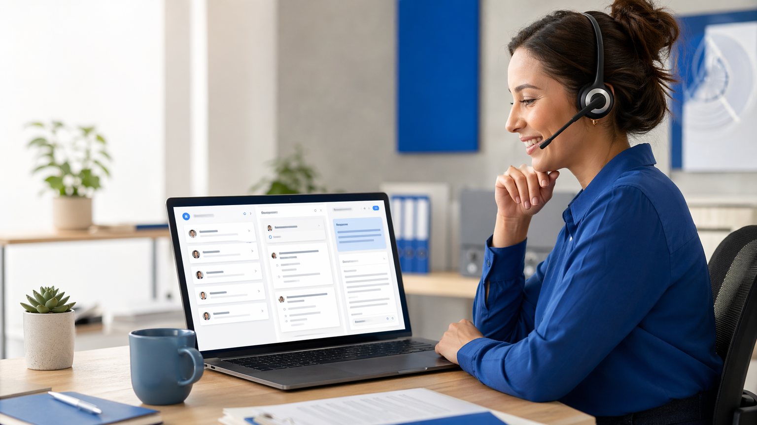 Best AI Tools for Customer Service SMBs