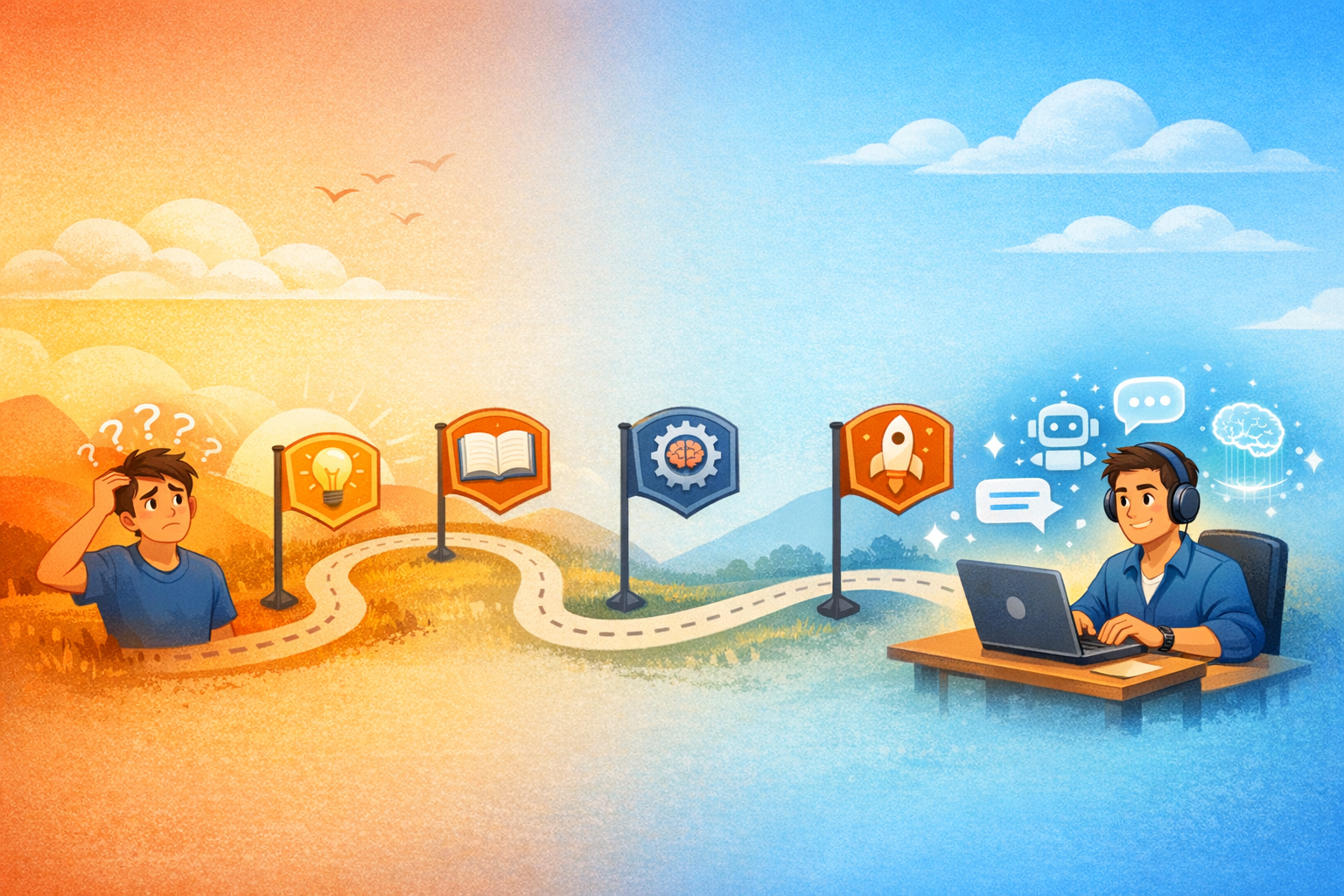 How to Start Using AI in Your Small Business