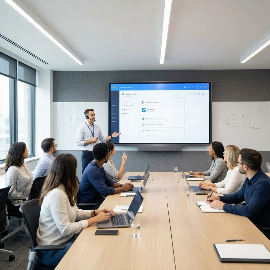 Microsoft Copilot Training Guide