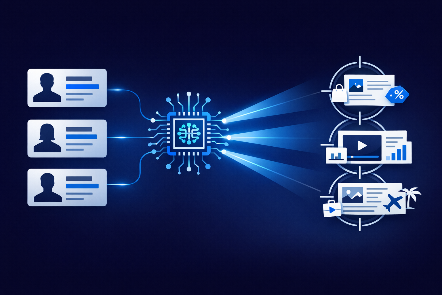 AI Personalized Marketing