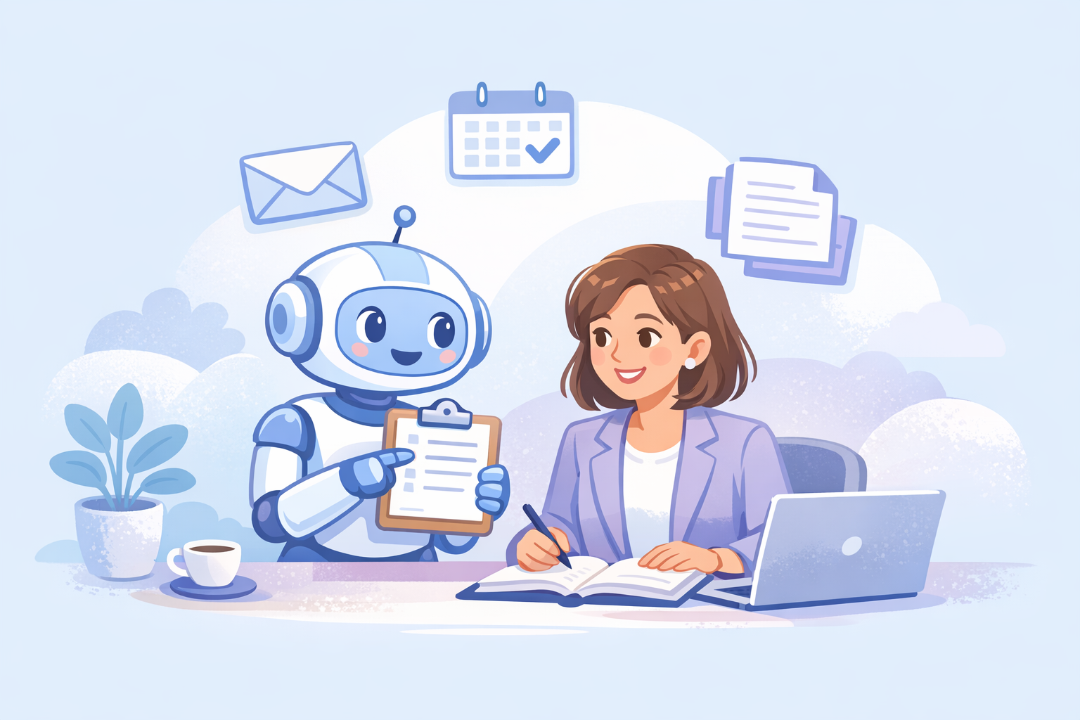 What Is an AI Agent? Business Guide